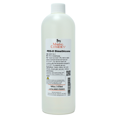 PEG-8 Dimethicone